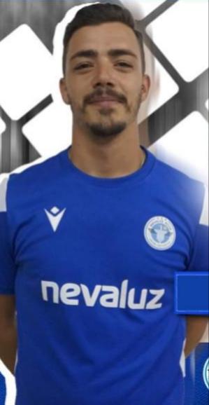 Kiki (Nevaluz Ecija U.D.) - 2022/2023