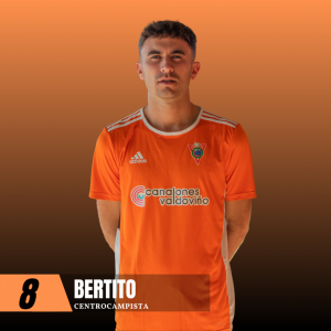 Alberto Parrulo (S.D. Valdovio) - 2022/2023