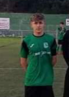 Martn Canosa (S.D. Fisterra) - 2022/2023