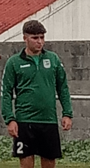 Lois (S.D. Fisterra) - 2022/2023