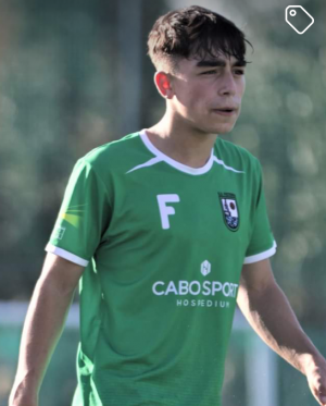 Trillo (S.D. Fisterra) - 2022/2023