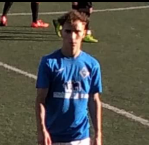 Victor (Camarias F.C.) - 2022/2023