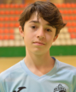 Rodrigo (C.D. Avanza Jan) - 2022/2023