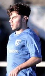 Ruben Porteiro (Corme CF.) - 2022/2023