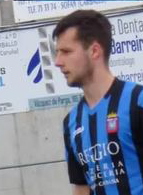 Bertin Suarez (Cabana S.D.) - 2022/2023