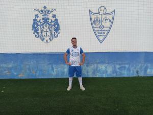 Samuel (Villa de Espejo C.D.) - 2022/2023