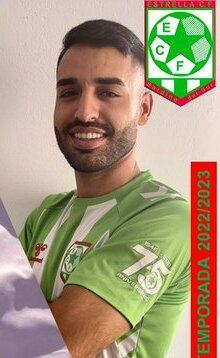 Brandon (Estrella C.F.) - 2022/2023
