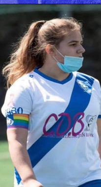 Ruth (Union Club Cee) - 2022/2023