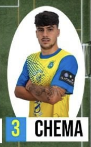 Chema (El Palmar Vda. Real) - 2022/2023