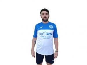 Alfonso (Montoreo Atco.) - 2022/2023