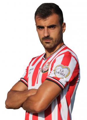 Emilio Lozano (S.D. Logros) - 2022/2023