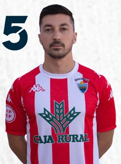 Viti (Atltico Tordesillas) - 2022/2023