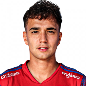 Yasin (S.D. Tarazona) - 2022/2023