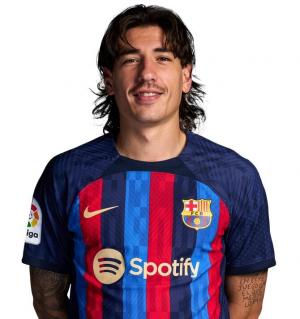 Hctor Bellern (Sporting de Portugal) - 2022/2023