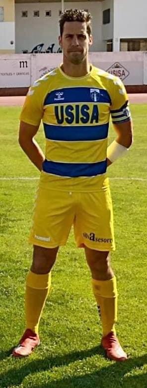 Antn (Isla Cristina F.C.) - 2022/2023