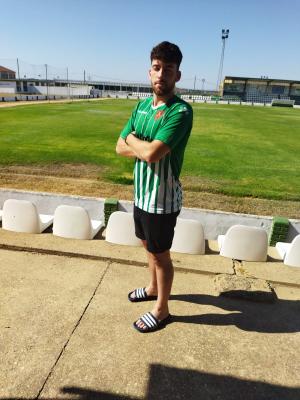 Pedro Diaz (Olmpica Valverdea) - 2022/2023