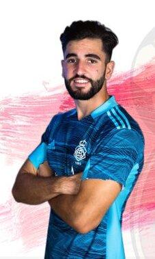 Gonzalo (Atl�tico Espele�o) - 2022/2023