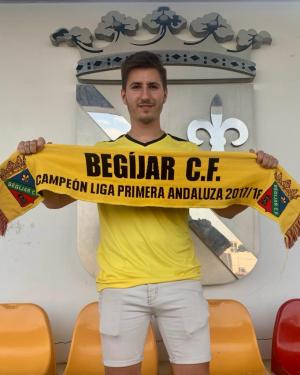 Casti (Begijar C.F.) - 2022/2023