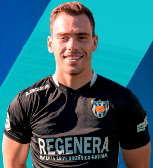 Fermn Sobrn (C.D. Izarra) - 2022/2023