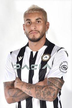 Pereyra (Udinese Calcio) - 2022/2023