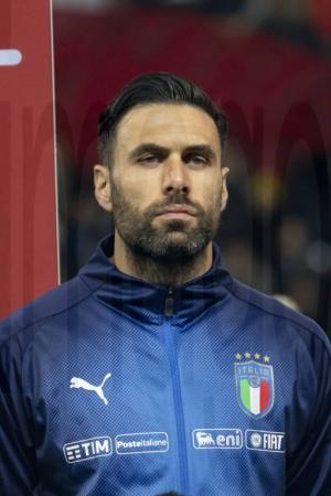 Sirigu (S.S.C. Npoles) - 2022/2023