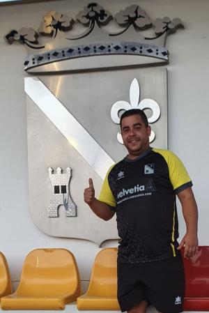 SEBA (Begijar C.F.) - 2022/2023