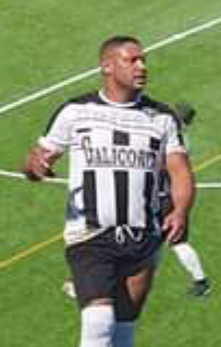 Alejandro Dos Santos (Outes F.C.) - 2022/2023