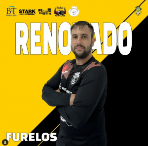 Furelos (Lamela C.F.) - 2022/2023