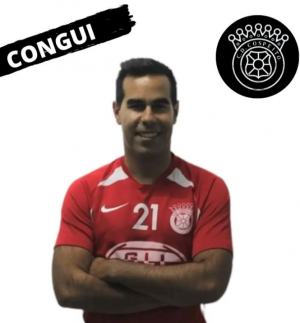 Congui (C.D. Cospeito) - 2022/2023