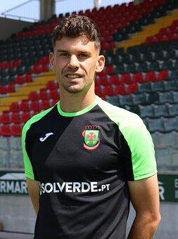 Butzke (Paos de Ferreira) - 2022/2023