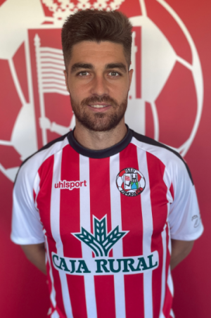 Juanan (Zamora C.F.) - 2022/2023