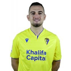 Escalante (Cdiz C.F.) - 2022/2023