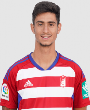 Da Costa (Granada C.F.) - 2022/2023