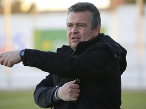 Kiko Vilches (C.F. La Solana) - 2022/2023