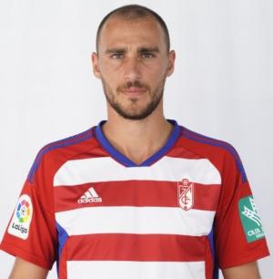 Miquel (Granada C.F.) - 2022/2023