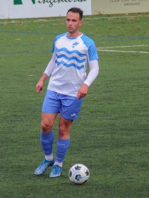 Dani Carnota (Cidade de Ribeira CF) - 2022/2023