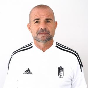 Paco Lpez (Granada C.F.) - 2022/2023