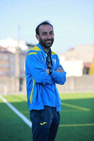 Chols (Sporting Seaia) - 2022/2023