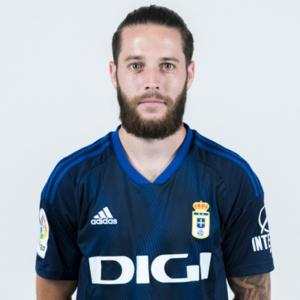 Migueln (Real Oviedo) - 2022/2023