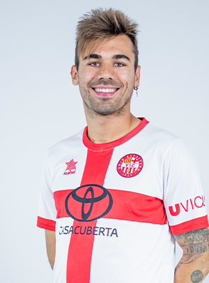 Max (U.E. Vic) - 2022/2023