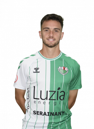 lex Marcelo (Antequera C.F.) - 2022/2023