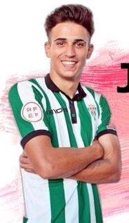 Juan Andrs (Atltico Espeleo) - 2022/2023