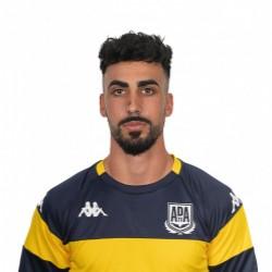 Moyano (A.D. Alcorcn) - 2022/2023