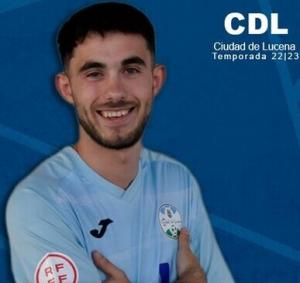 Caba (Ciudad Lucena B) - 2022/2023