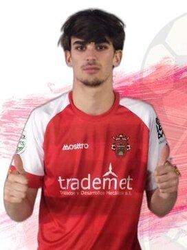 Josema (Atltico Espeleo) - 2022/2023