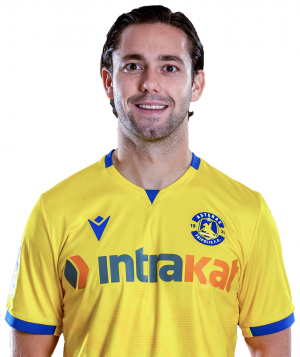 Adrin Riera (Asteras Tripolis) - 2022/2023