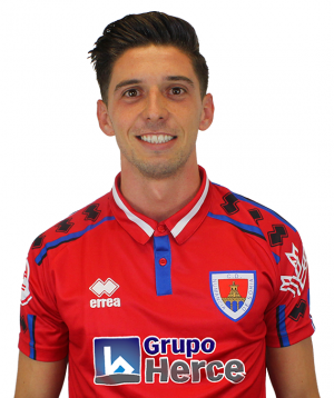 Jaume Pol (C.D. Numancia) - 2022/2023