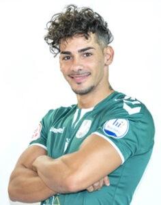 Neila (C.D. Marchamalo) - 2022/2023