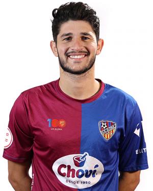 Lado (U.D. Alzira B) - 2022/2023