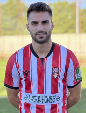 Doncel (U.D. Logros) - 2022/2023
